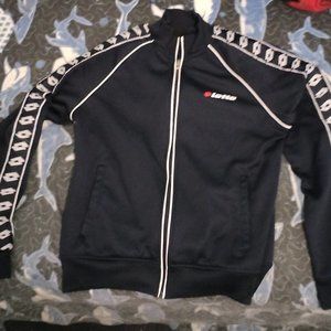 Lotto Sport Jacket